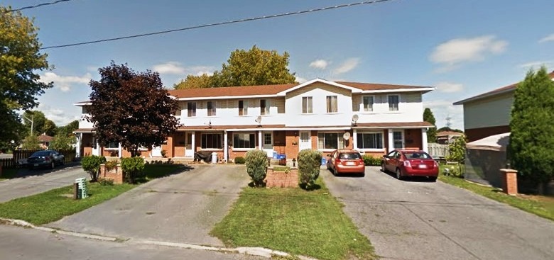 211 Lemay St.