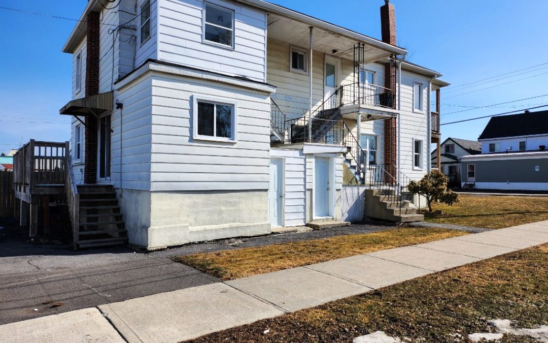 Rentals A Plus Management