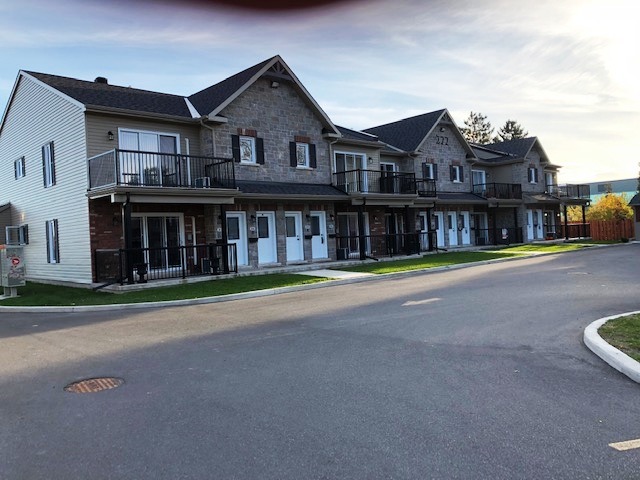 #208-229 Water St. East