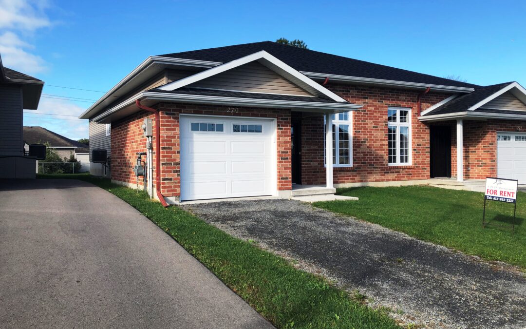 270 Glen Nora  Drive (East Ridge Subdivision)