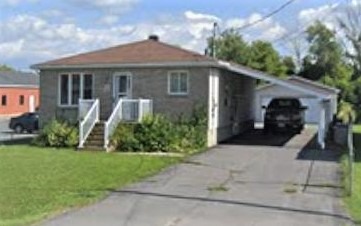 12 South Branch Road