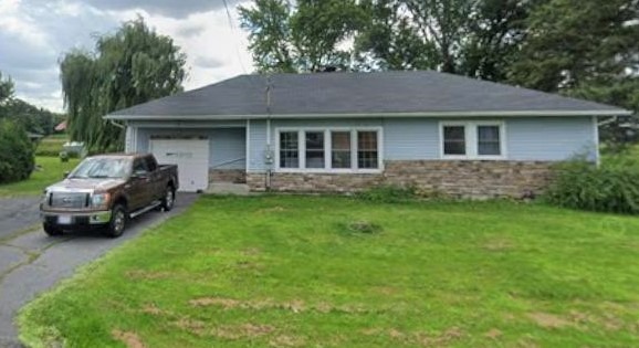 6820 Boisvenue Drive