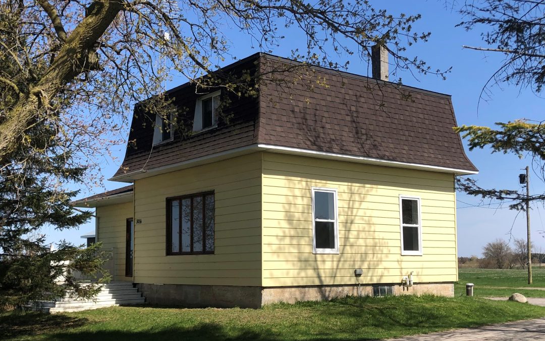 3056 County Road 3 (St-Isidore)