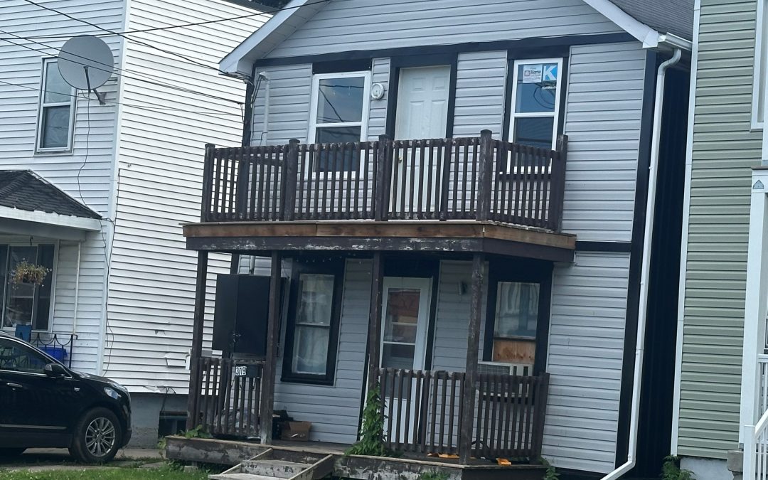 319 – #A Carleton St.