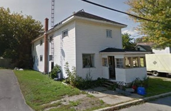 50 Harrison St. (Alexandria)