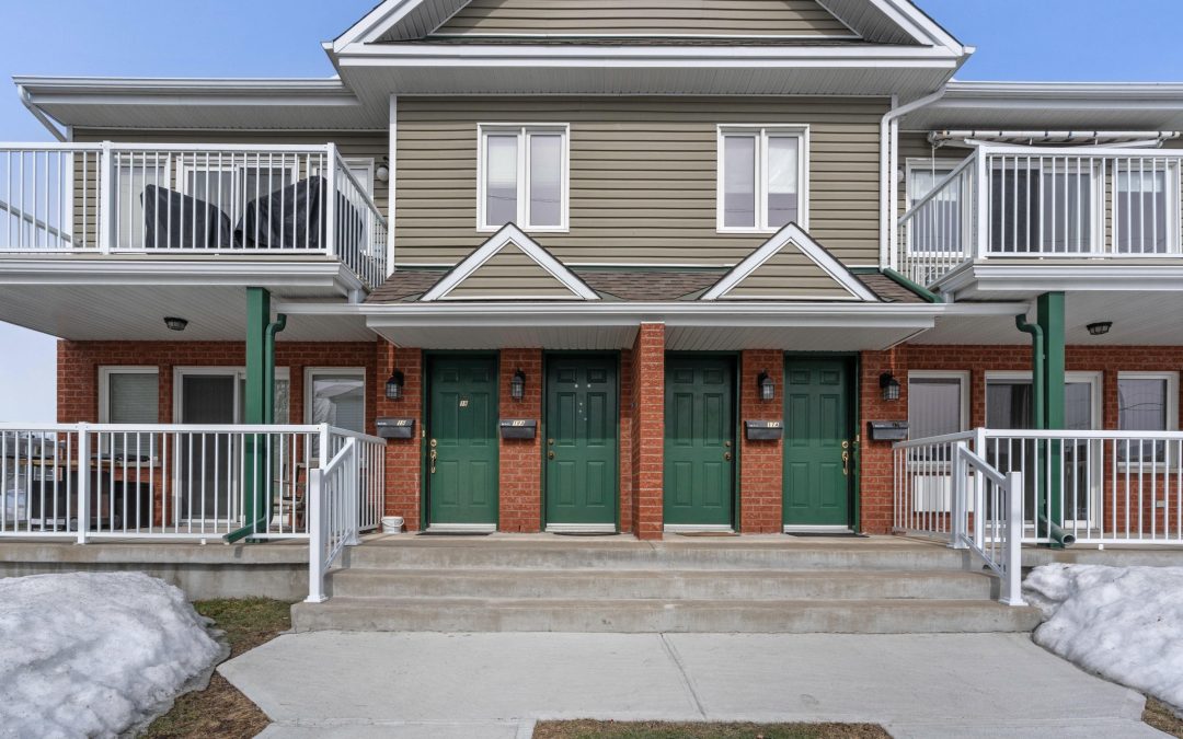 19-A First St. West